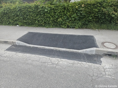 Nižji robniki za boljšo dostopnost (1)